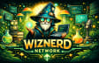 The Wiznerd Network