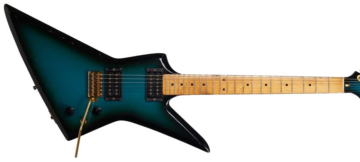 Arai to Aria - by David Still - Guitar Gavel
