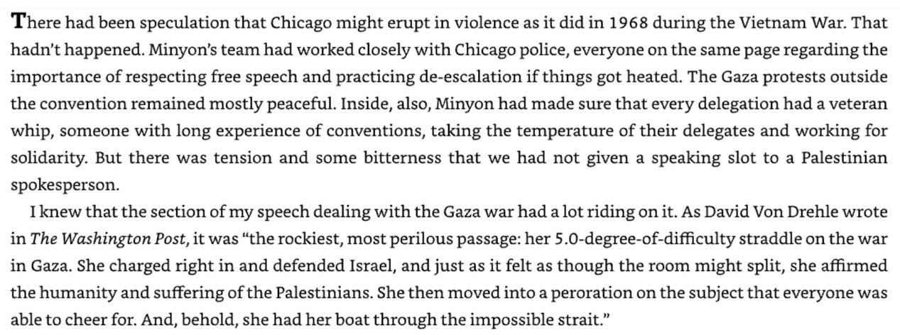 May be a Twitter screenshot of text