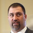 South Dakota lawmaker faces felony election fraud charges