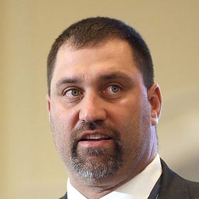 South Dakota lawmaker faces felony election fraud charges