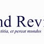 The Strand Review's avatar