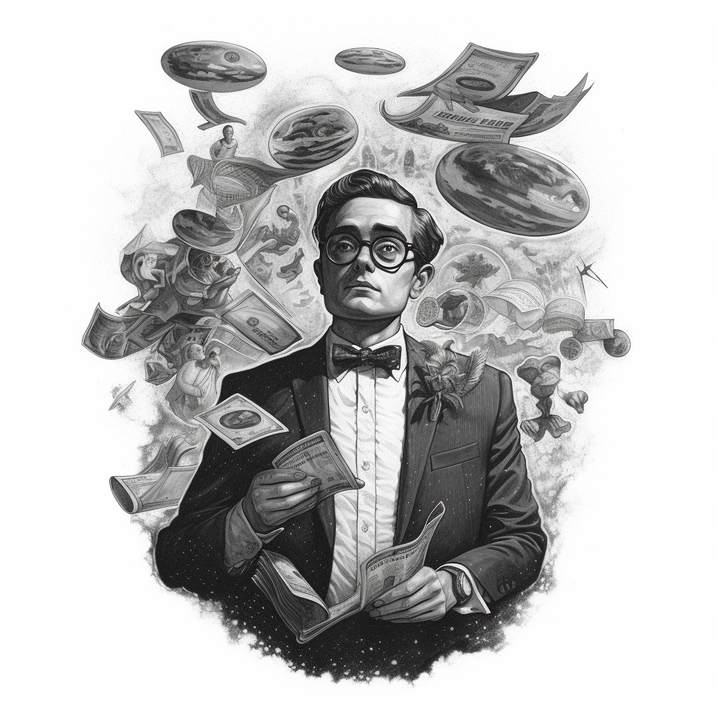 Světový AI Investiční Zpravodaj