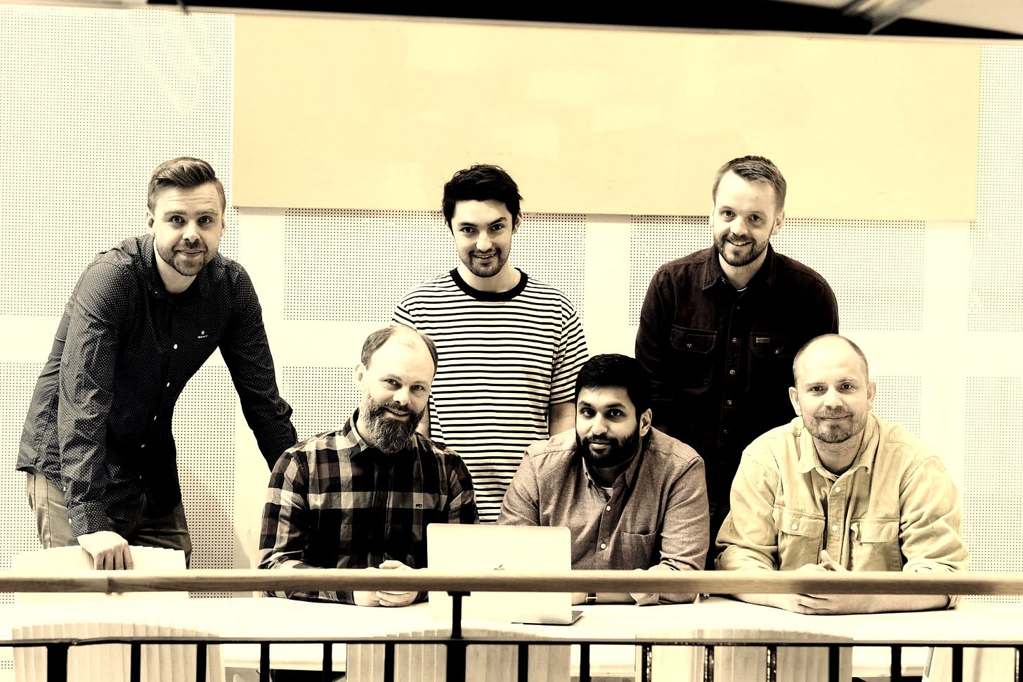 Oslo-based Databutton raises €4.8 million seed to allow anyone to AI-build  apps from their browsers 