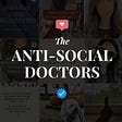 The Antisocial Doctors's avatar