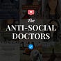 The Antisocial Doctors's avatar
