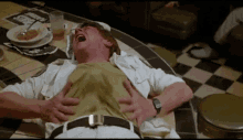 Chestburster GIFs | Tenor