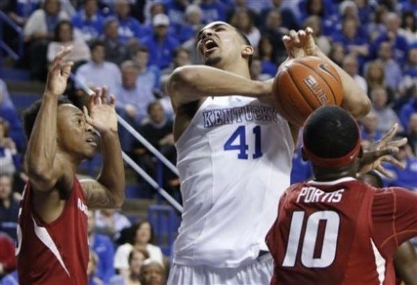 kentucky wildcats beat arkansas ncaa 2015 kentucky wildcats beat arkansas ncaa 2015