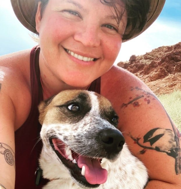 Obituary of Kimberly Jude Jackson Obituary of Kimberly Jude Jackson