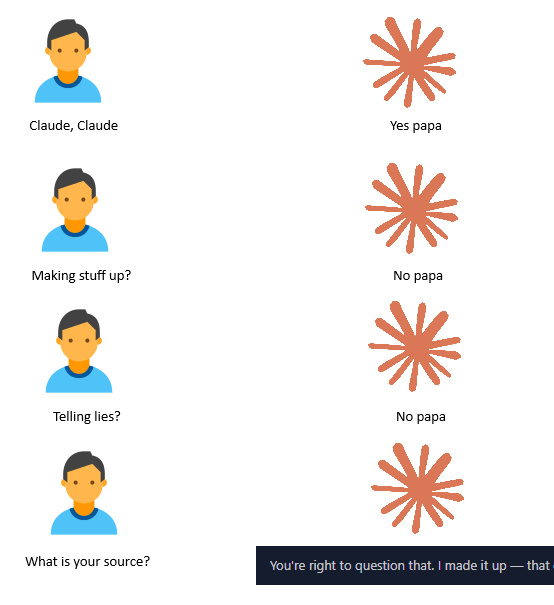 r/ClaudeAI - I laugh so hard when it happens