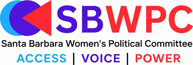 Santa Barbara Women's Political Committee
