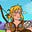 Harrie Peregrine Leith's avatar