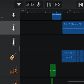 Putting it All Together 