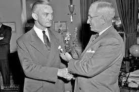 James Forrestal | World War 2 Facts