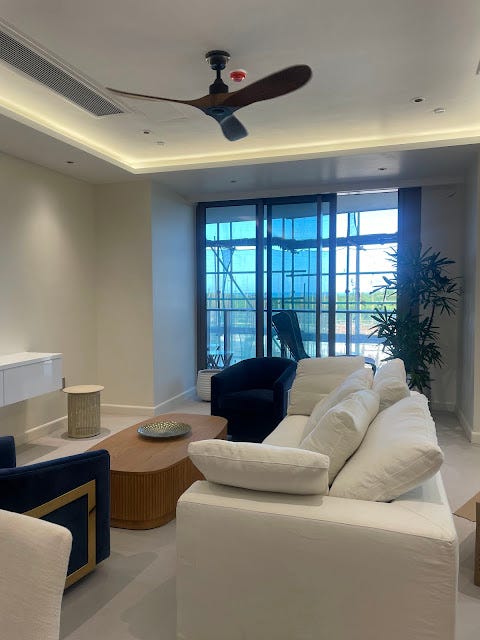 The Pinnacle Unveils First Model Unit in Montego Bay