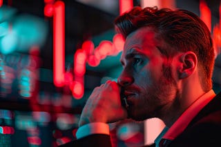 ARB Letter | Arbitrage Andy | Substack