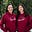 Laura and Amanda's avatar
