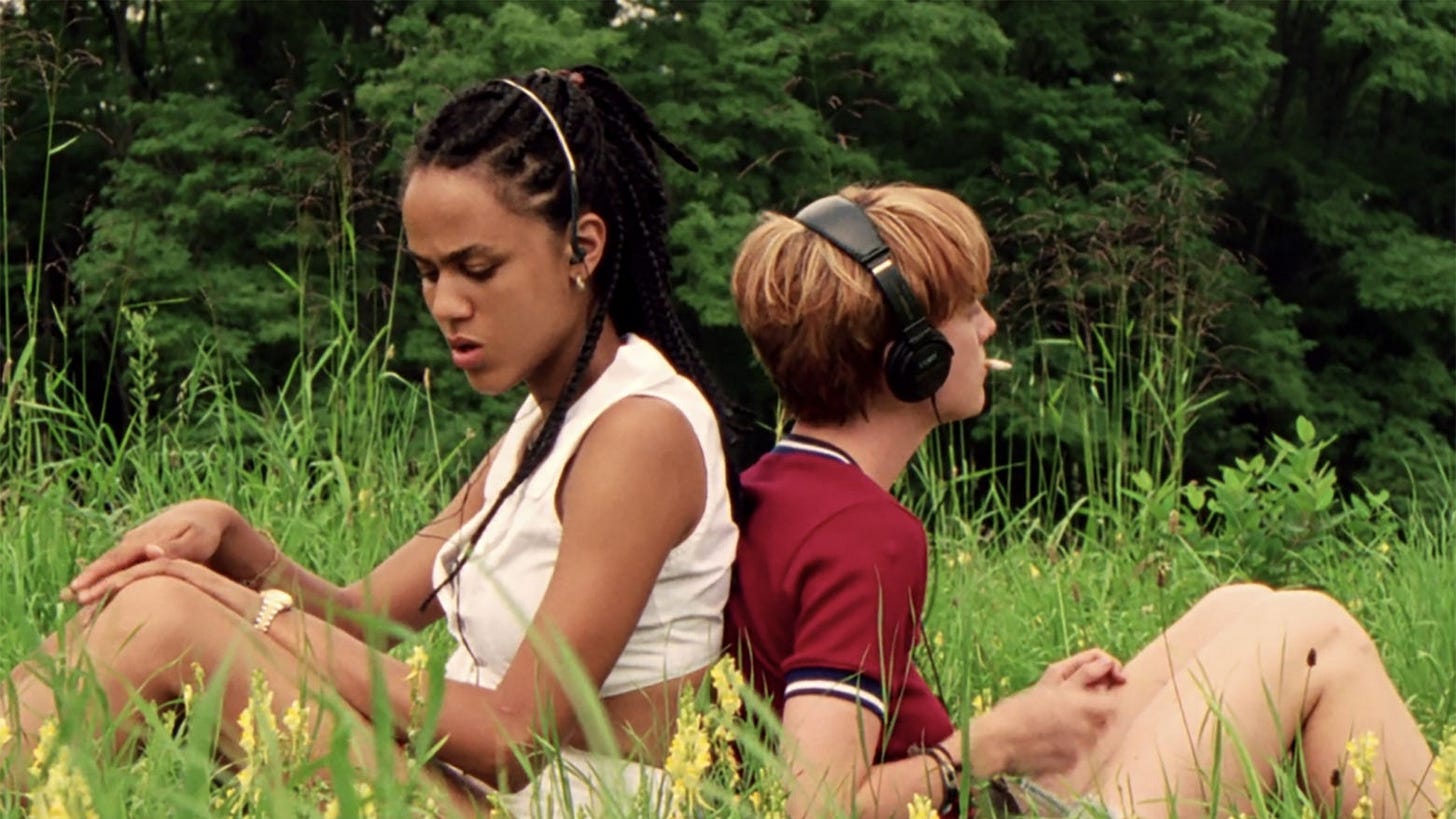 The Incredibly True Adventure of Two Girls in Love | Hammer Museum