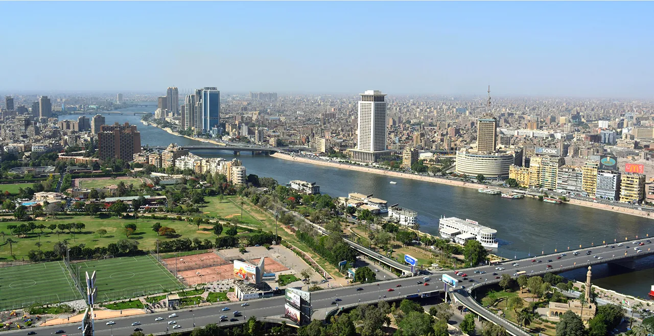 Egypt Launches Comprehensive AI Governance Framework and Generative AI Guidelines