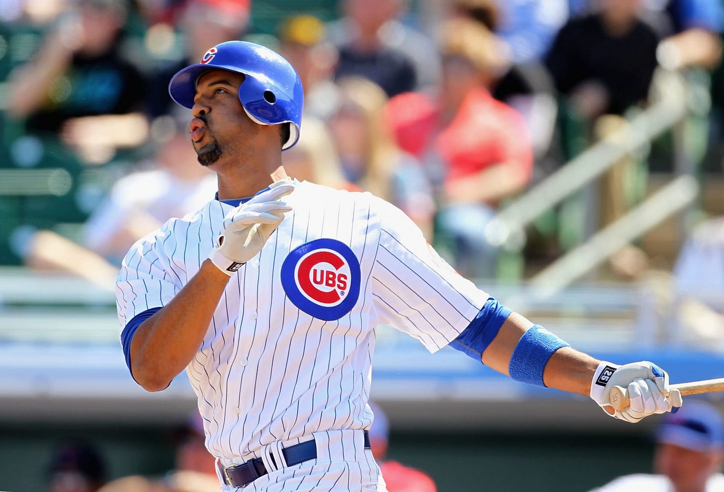 Chicago Cubs: Re-visiting the Derrek Lee trade Chicago Cubs: Re-visiting the Derrek Lee trade