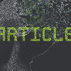Turn Any Image Into Interactive Particles With Midjourney + Claude Code