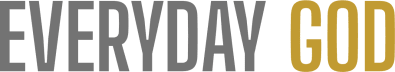 Everyday God