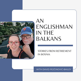 Understanding 'Veze' in Bosnia - A Foreigner's Perspective