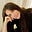 Avatar de Luiza Mussnich (vamo falando)