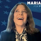 Marianne Williamson on psychedelics, RFK Jr. Kamala Harris, Joe Manchin and her nickname for Trump 