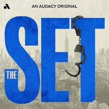 The Set (Podcast Series 2023– ) - IMDb