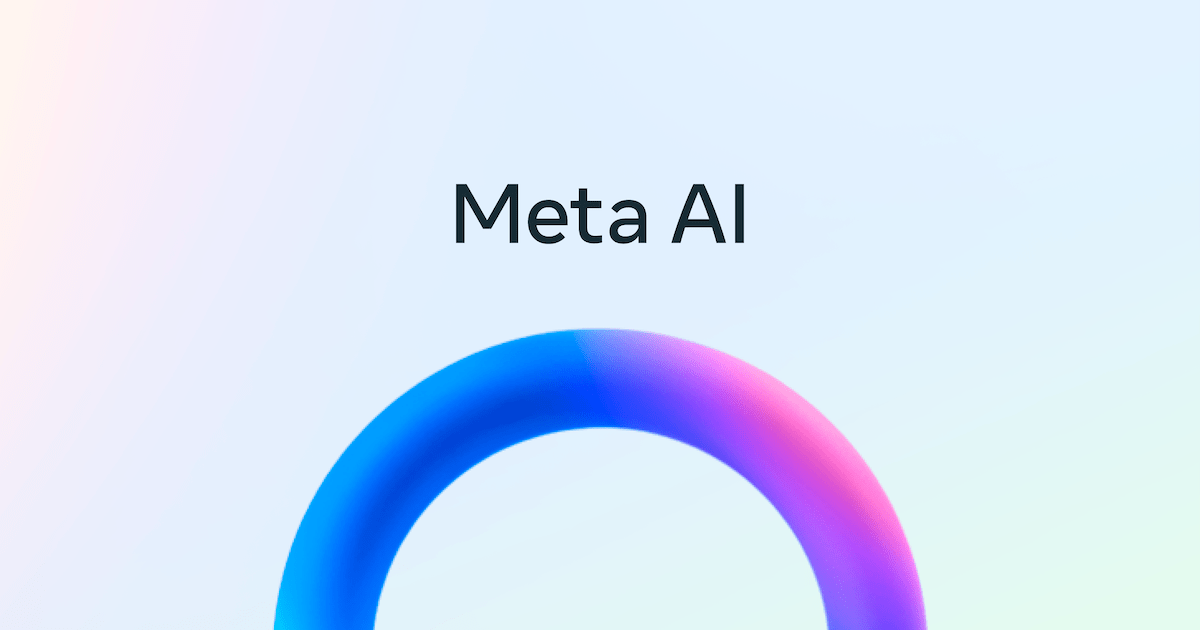 Meta entame une nouvelle étape dans sa stratégie IA : créer des outils pour entreprises Meta entame une nouvelle étape dans sa stratégie IA : créer des outils pour entreprises
