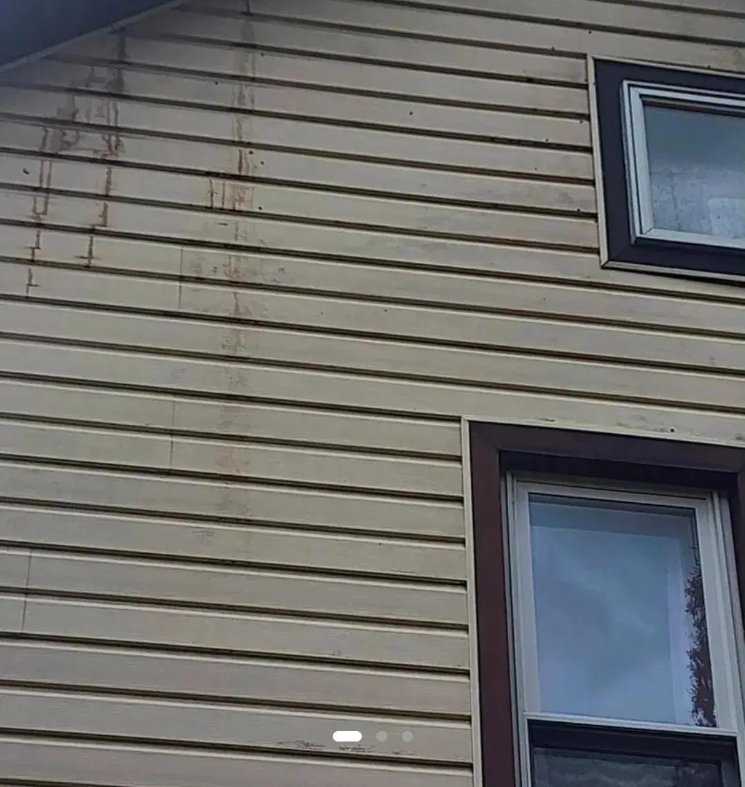 May be an image of air conditioner, window and text May be an image of air conditioner, window and text