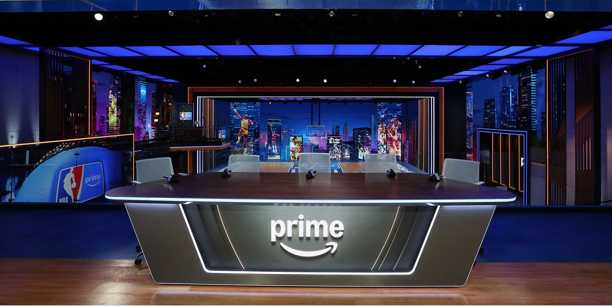 How Amazon Built The World’s Fastest Growing Ad Business