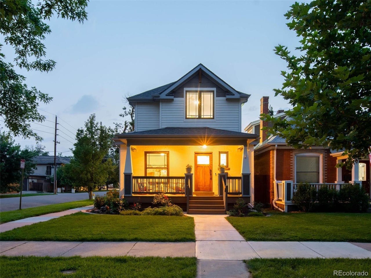 797 S Clarkson St, Denver, CO 80209