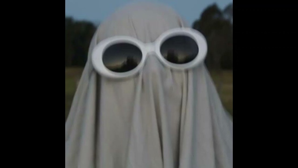 Avatar del tiktoker llamado ghostwriter977