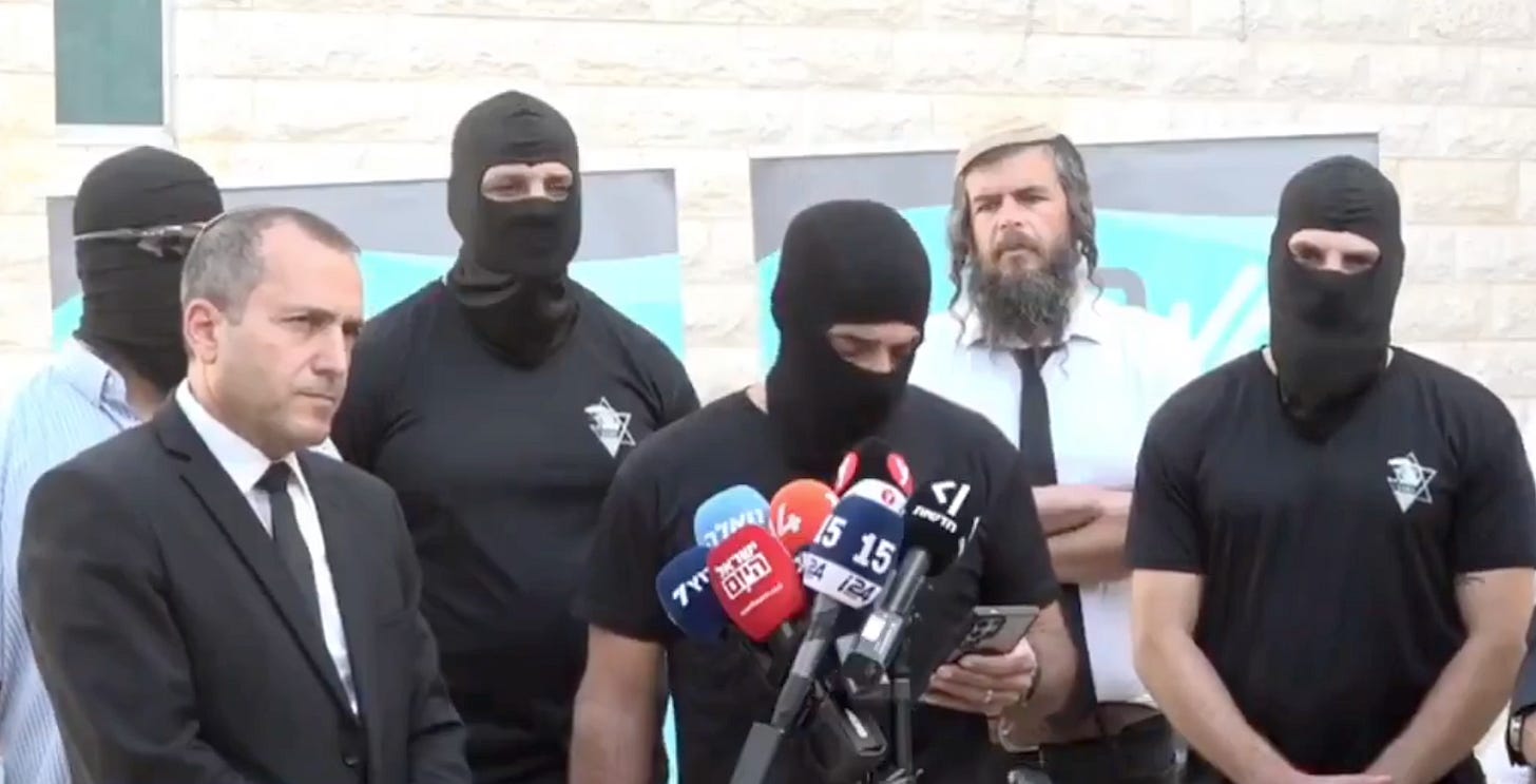 Israeli troops convicted of raping Palestinian at Sde Teiman torture site  seek pat on the back - TRT World