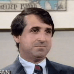 Richard N. Bond CSPAN Richard N. Bond CSPAN