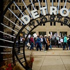 Thousands Turn Up at Nationwide Protests, Again!