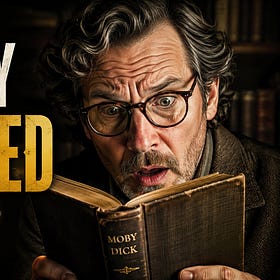 5 "Boring" Classics That Are Actually Unhinged (Once You Know What's Really Happening) Pt. 1