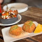 Summer Substacks: Mannings, West Cork