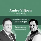 Sustainability in the Air