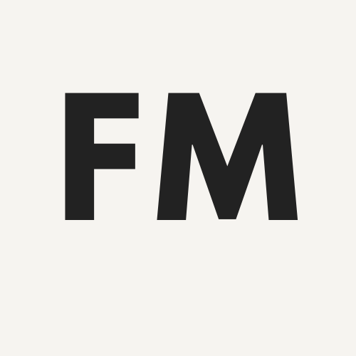 Francesc Miralles logo