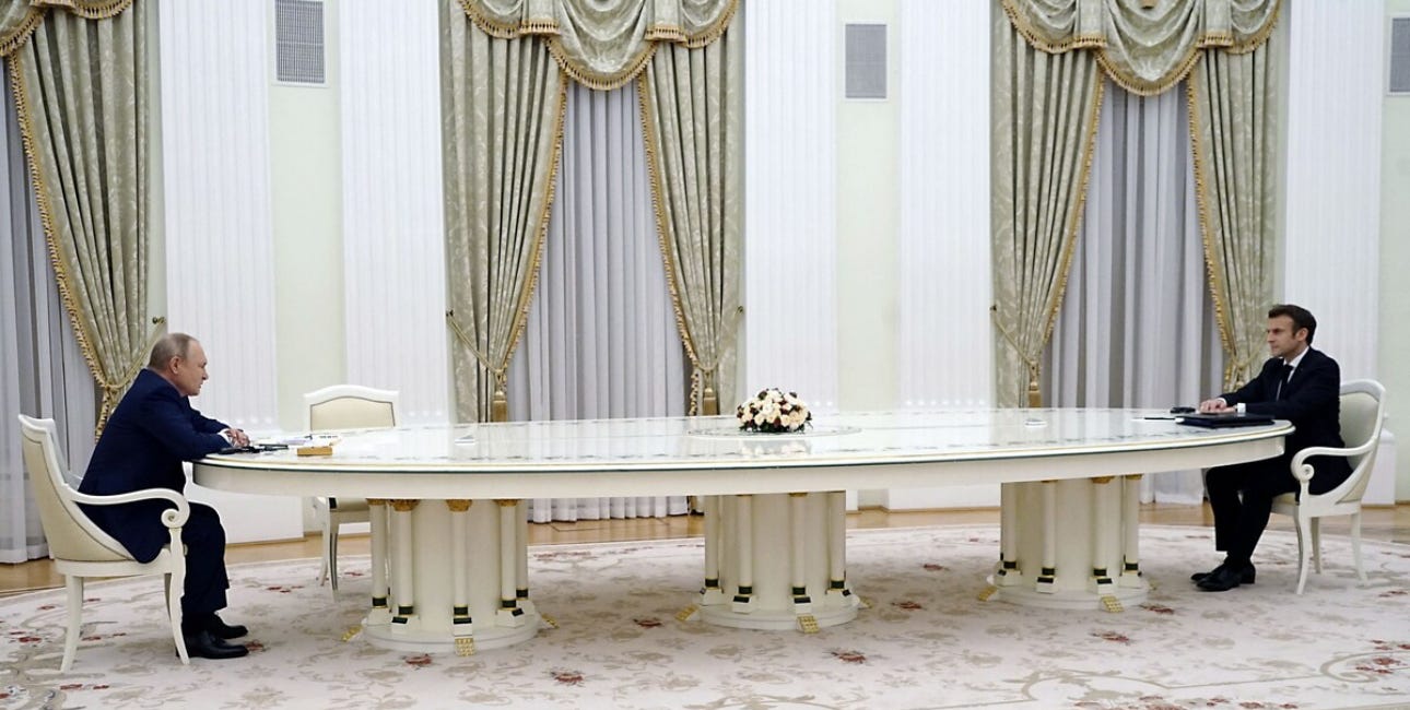 Volodymyr Zelensky's massive blunder