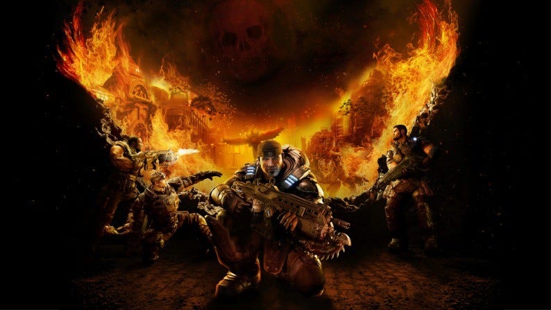 Gears of War: Reloaded support and known issues | Xbox Support
