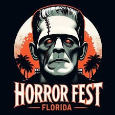 Florida Horror-Fest Tickets, Sat, Oct ...