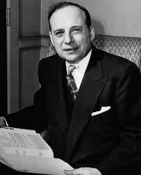 Benjamin Graham - Wikipedia