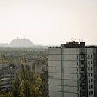 Chernobyl Breached! Russia's Drone Strike on Nuclear History's Most Dangerous Ruin