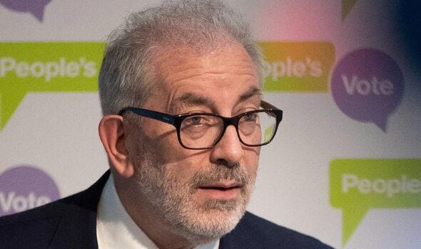 Bob Kerslake Bob Kerslake