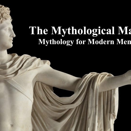 The Mythological Man