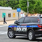 DC Park Police Had Fun On Super Cool High-Speed Car Chase. Too Bad It Killed A Guy.